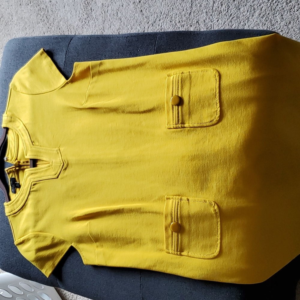 Talbots Dress
